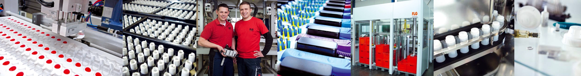 Konsumgüterproduktion made by FLG